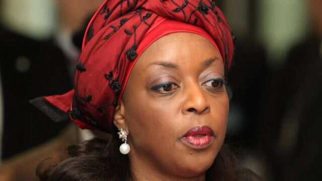 EFCC: Yajin-aikin Ma’aikatan shari’a ya jawo cikas wajen binciken Diezani Madueke EFCC: Yajin-aikin Ma’aikatan shari’a ya jawo cikas wajen binciken Diezani Madueke