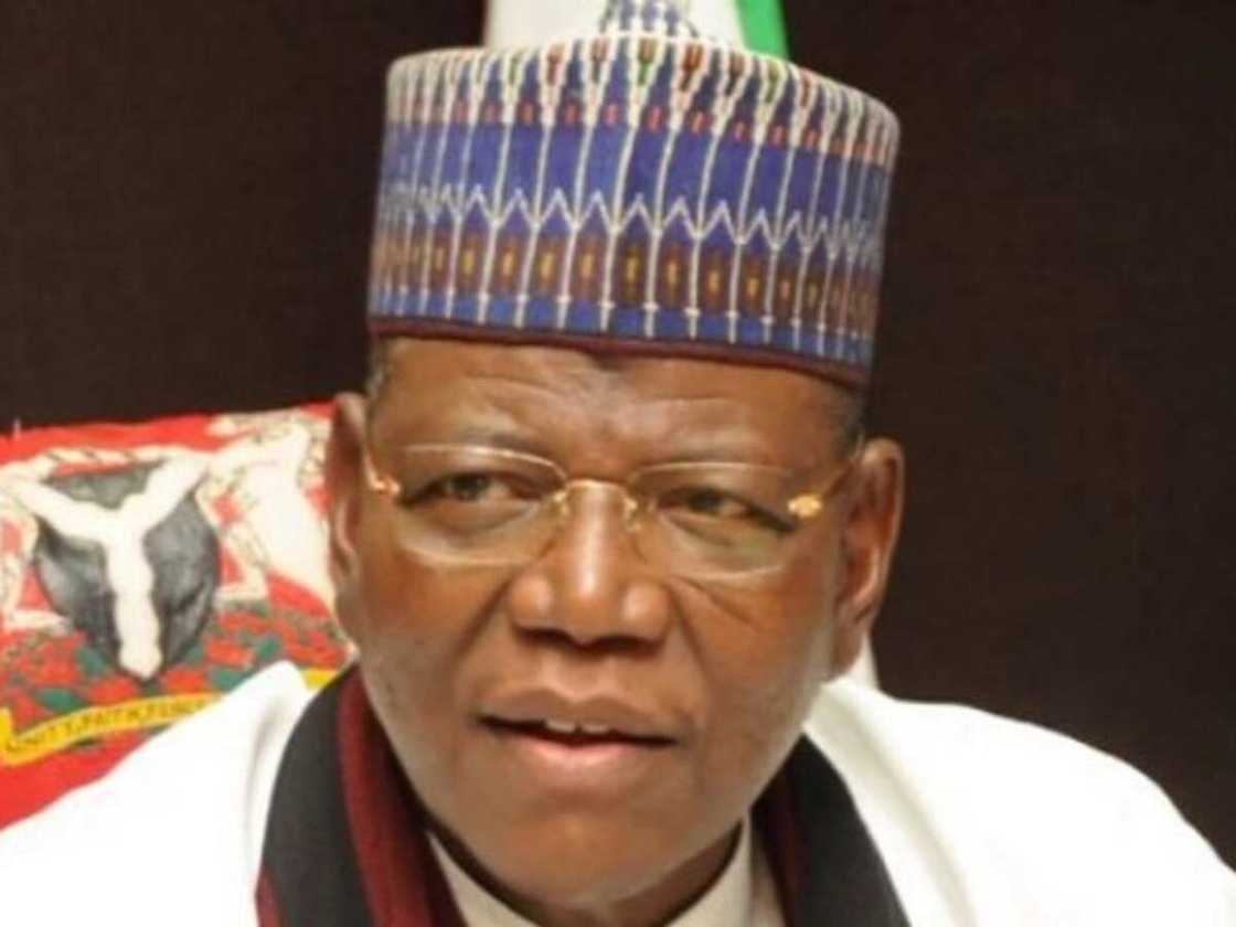 Sule Lamido: Salihu Yakasai ya fi Adesina da Garba Shehu jarumta Sule Lamido: Salihu Yakasai ya fi Adesina da Garba Shehu jarumta