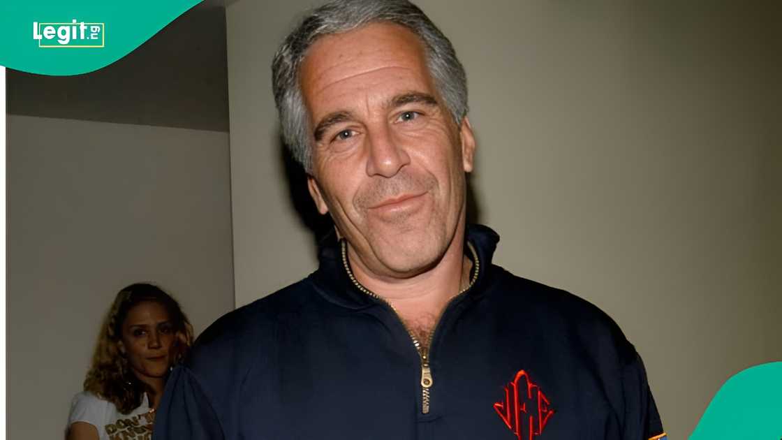 Report reveals Jeffrey Epstein feared being scammed and backed out of a Nigerian oil trade deal.