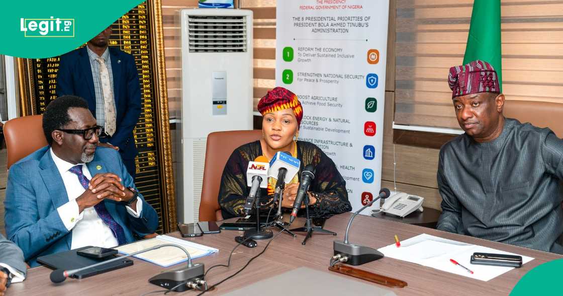 NAICOM announces new rules on leased aircraft at an event attended by Festus Keyamo and top dignitaries. NAICOM announces new rules on leased aircraft at an event attended by Festus Keyamo and top dignitaries.