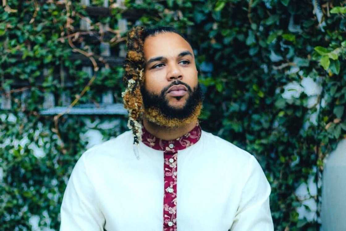 Jidenna biography Jidenna biography