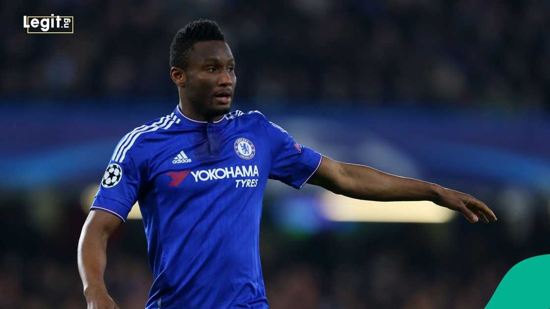 Chelsea, John Mikel Obi, Real Madrid, Toni Kroos, UEFA, La Liga, EPL. Chelsea, John Mikel Obi, Real Madrid, Toni Kroos, UEFA, La Liga, EPL.