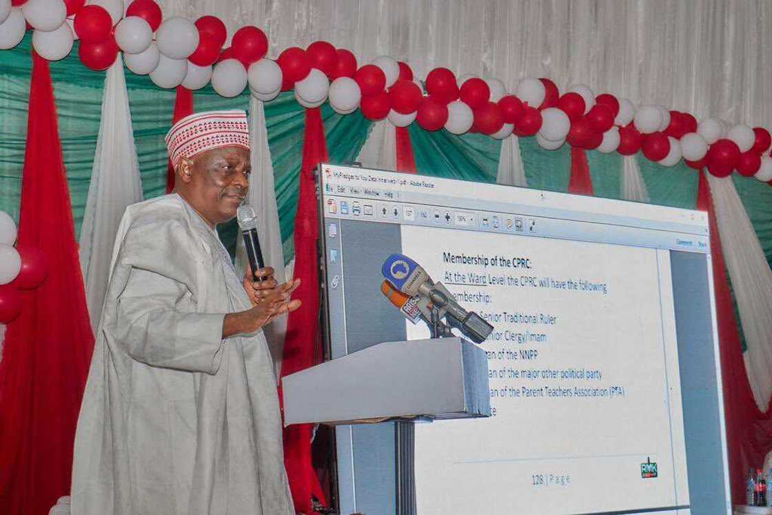 2023 general elections, NNPP, Rufai Ahmed Alkali, Rabiu Kwankwaso 2023 general elections, NNPP, Rufai Ahmed Alkali, Rabiu Kwankwaso