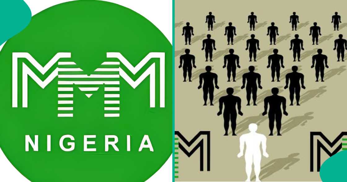 List of popular Ponzi schemes that defrauded Nigerians of millions of naira List of popular Ponzi schemes that defrauded Nigerians of millions of naira