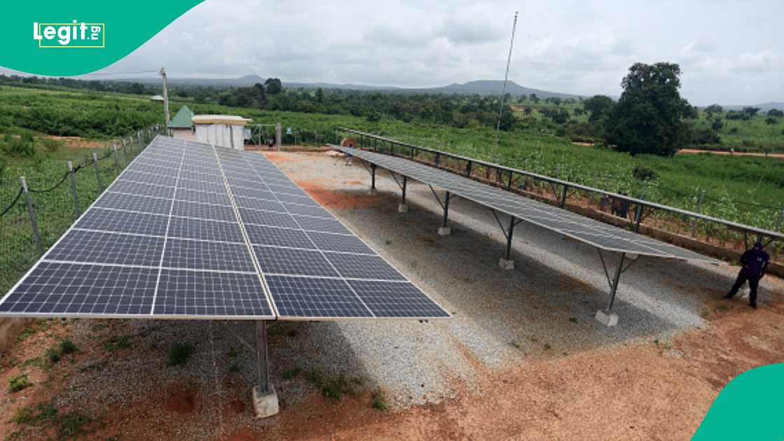 Ijesaland youth empowerment, solar panel installation training, solar skills training, Blessed Paul Technologies, self-reliance initiatives, reducing unemployment Ijesaland Ijesaland youth empowerment, solar panel installation training, solar skills training, Blessed Paul Technologies, self-reliance initiatives, reducing unemployment Ijesaland