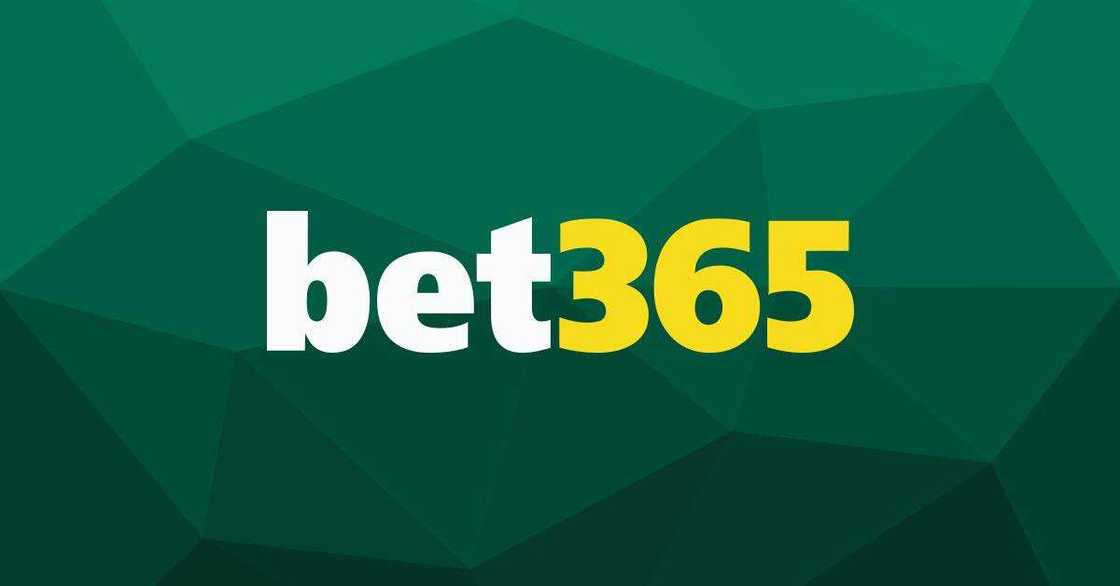 Bet365 sign up