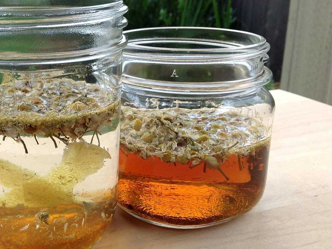 Shampoo recipe Shampoo recipe