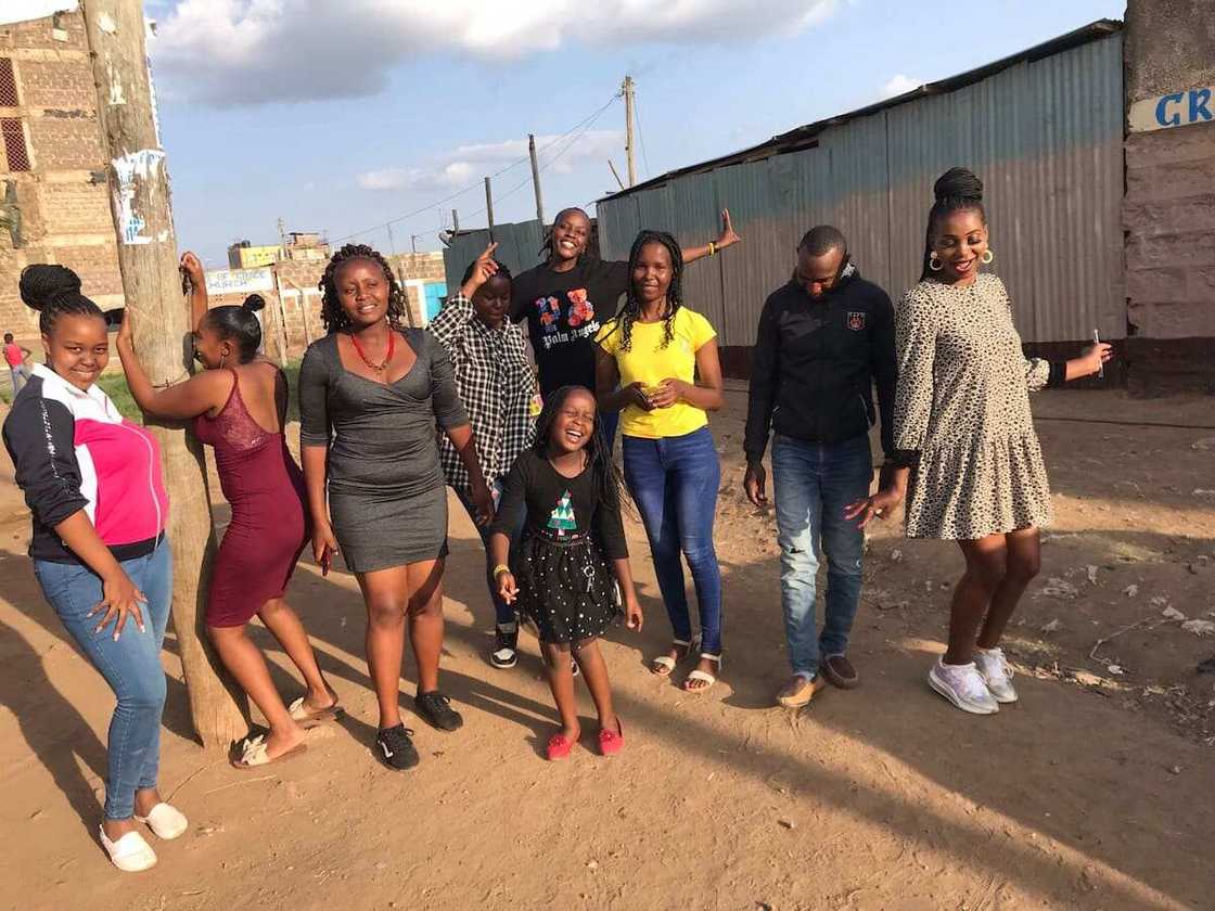 The group was operating under the name Team Dan. The group was operating under the name Team Dan.