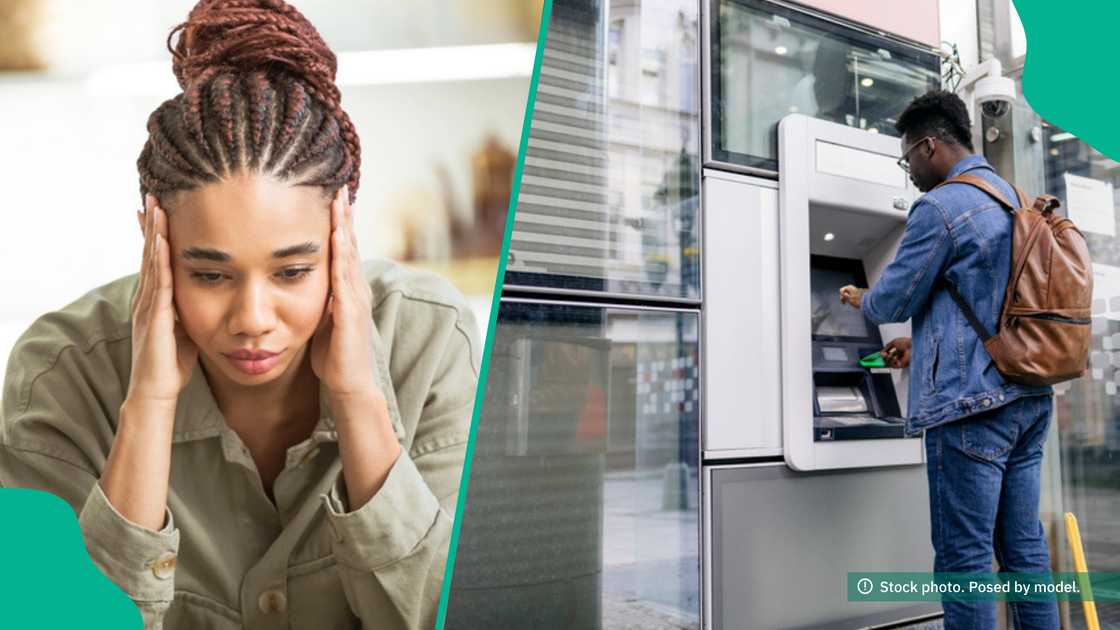 Nigerians rescued by fintech solutions Nigerians rescued by fintech solutions