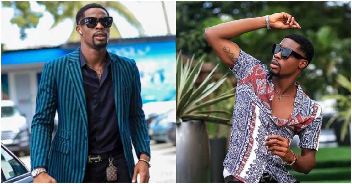 BBNaija: Neo becomes house owner in Lagos, says he used to struggle to pay rent BBNaija: Neo becomes house owner in Lagos, says he used to struggle to pay rent