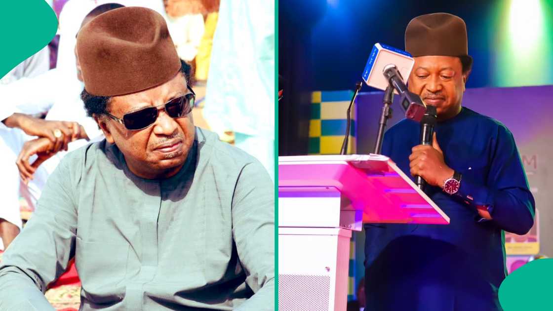 Magoya bayan Sanata Shehu Sani sun fice daga PDP, sun koma APC Magoya bayan Sanata Shehu Sani sun fice daga PDP, sun koma APC