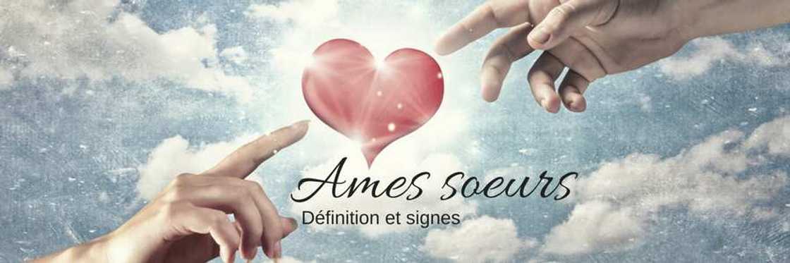Votre âme soeur Votre âme soeur