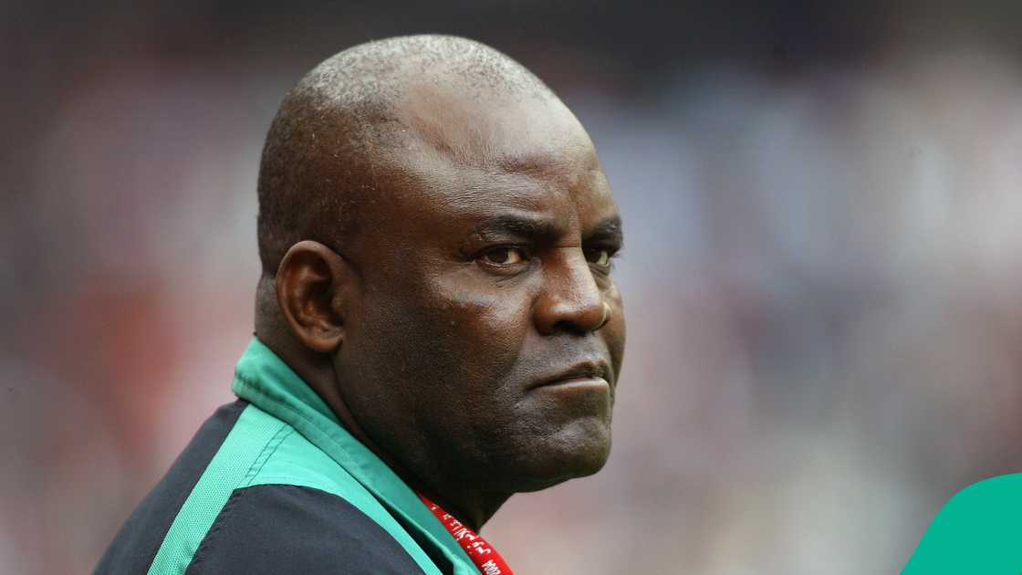 Bola Tinubu, Christian Chukwu, Super Eagles, AFCON 1980 Bola Tinubu, Christian Chukwu, Super Eagles, AFCON 1980
