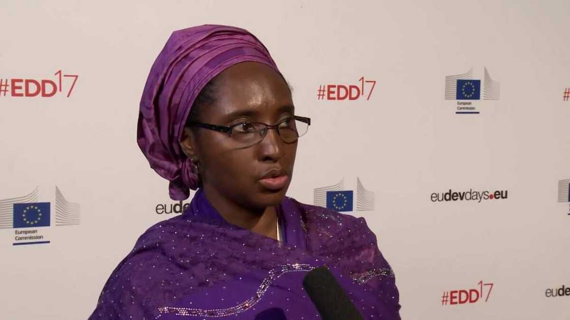 Buhari's minister gives updates on proposed ECOWAS single currency