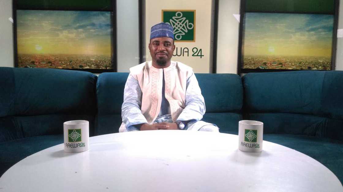 Ya kamata a rika fitar da Zakkah domin shirya fina-finai, daidai yake da gina Masallatai, Aliyu Momo Ya kamata a rika fitar da Zakkah domin shirya fina-finai, daidai yake da gina Masallatai, Aliyu Momo