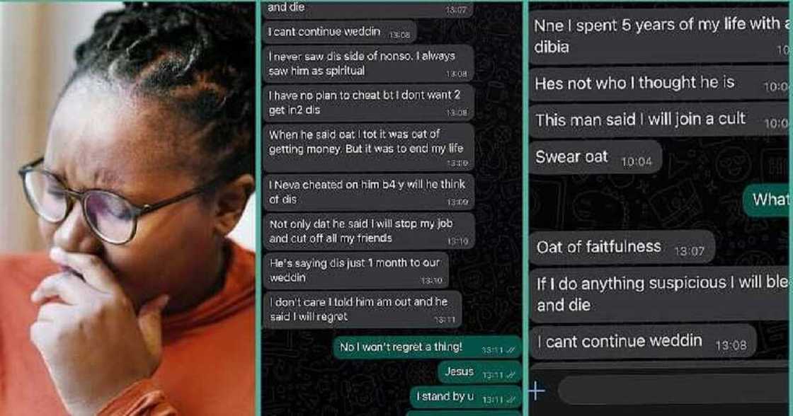 Amarya ta soke aure saboda sharuddan ango Amarya ta soke aure saboda sharuddan ango