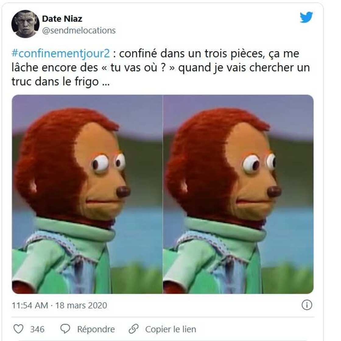 blague sur le confinement et humour blague sur le confinement et humour