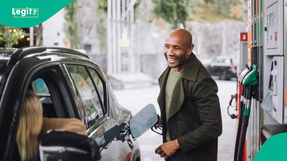 Petrol price to finally crash Petrol price to finally crash