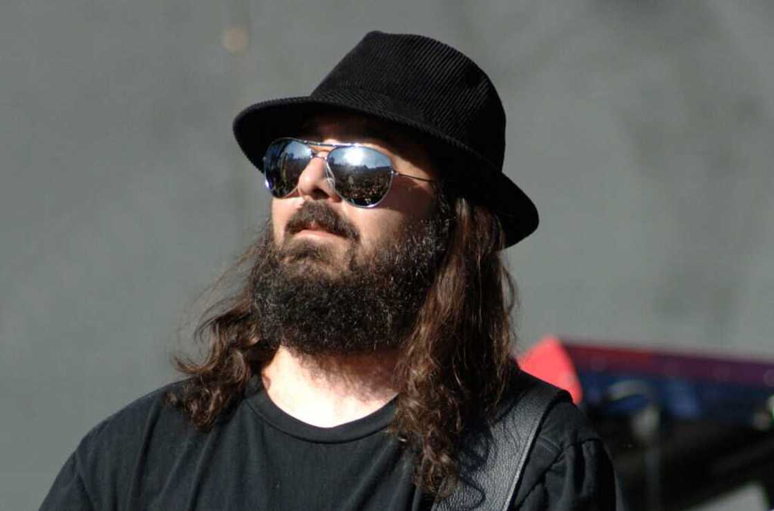 Daron Malakian Daron Malakian