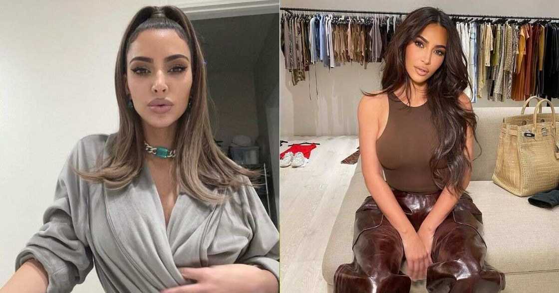 Kim Kardashian: Man Who Allegedly Robbed Celeb To Release a Book Kim Kardashian: Man Who Allegedly Robbed Celeb To Release a Book