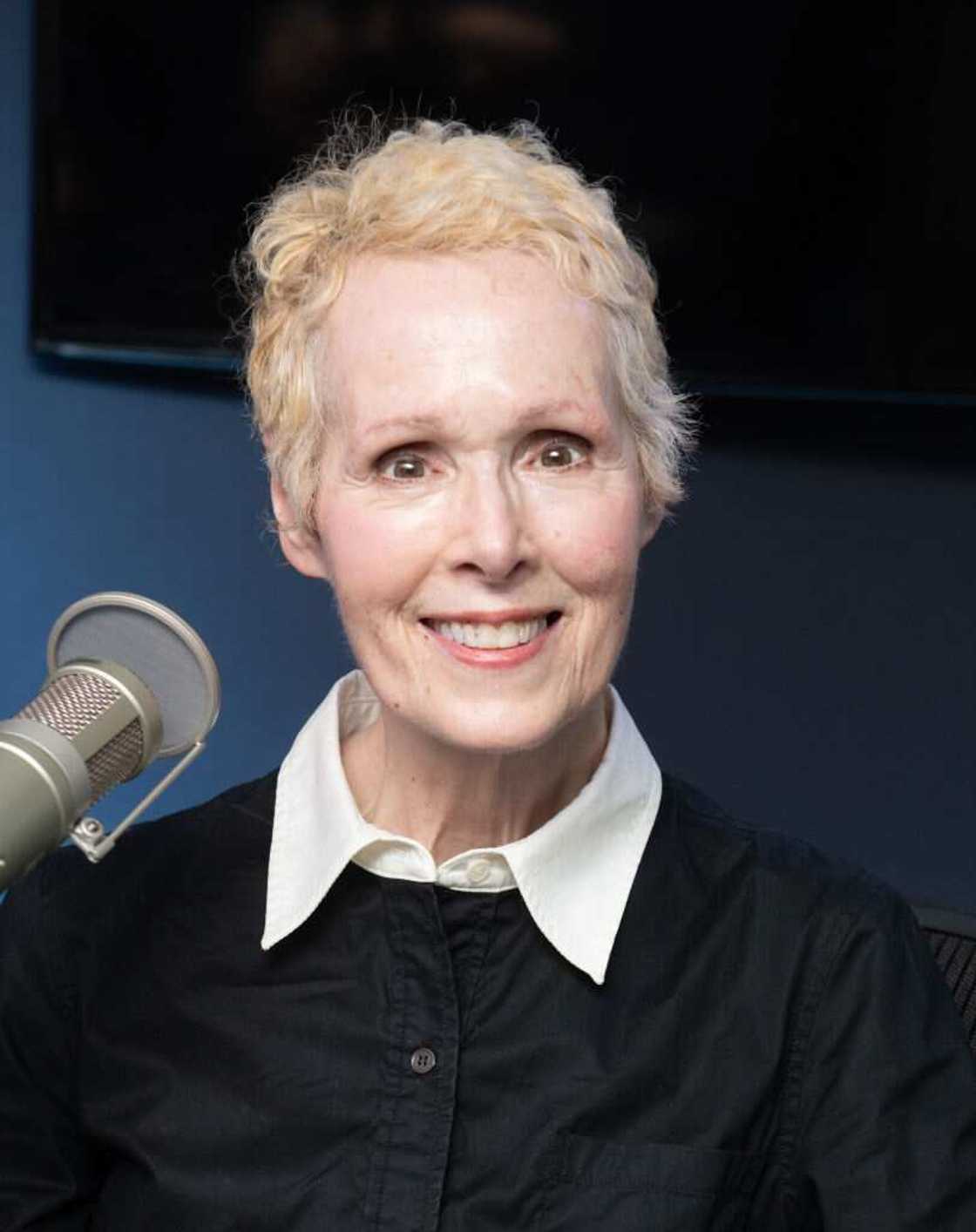 E Jean Carroll