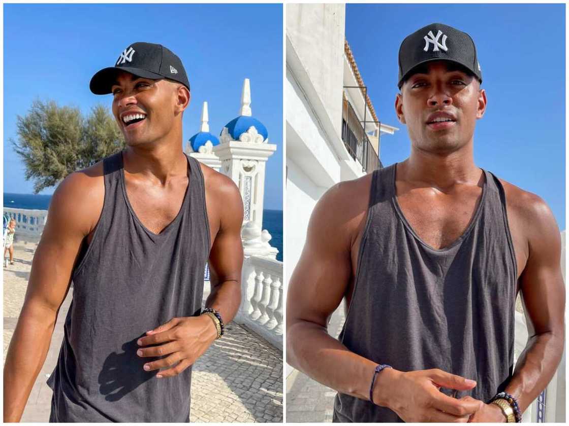 TerenceTelle TerenceTelle