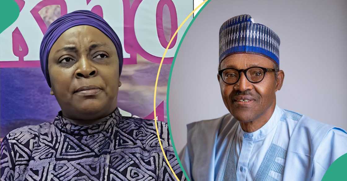 Bright the seer's prophecy on Buhari's death trends Bright the seer's prophecy on Buhari's death trends