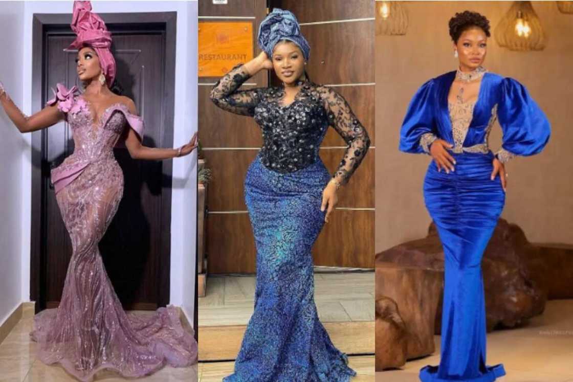 latest aso ebi styles latest aso ebi styles