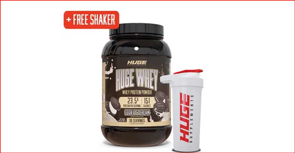 Protein Powder Protein Powder