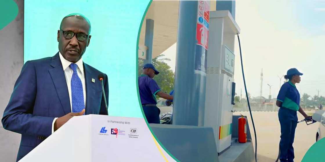 NNPC opens 12 more CNG stations in Nigeria NNPC opens 12 more CNG stations in Nigeria