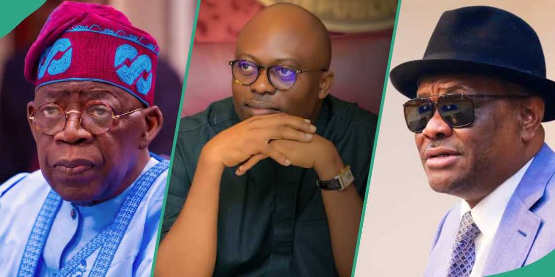 APC, PDP, Rivers state, Wike, Tinubu, Fubara APC, PDP, Rivers state, Wike, Tinubu, Fubara