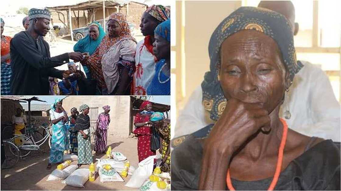 Jimamin shekara 6 da sace yan matan Chibok: Zulum ya yi ma iyayensu kabakin alheri Jimamin shekara 6 da sace yan matan Chibok: Zulum ya yi ma iyayensu kabakin alheri