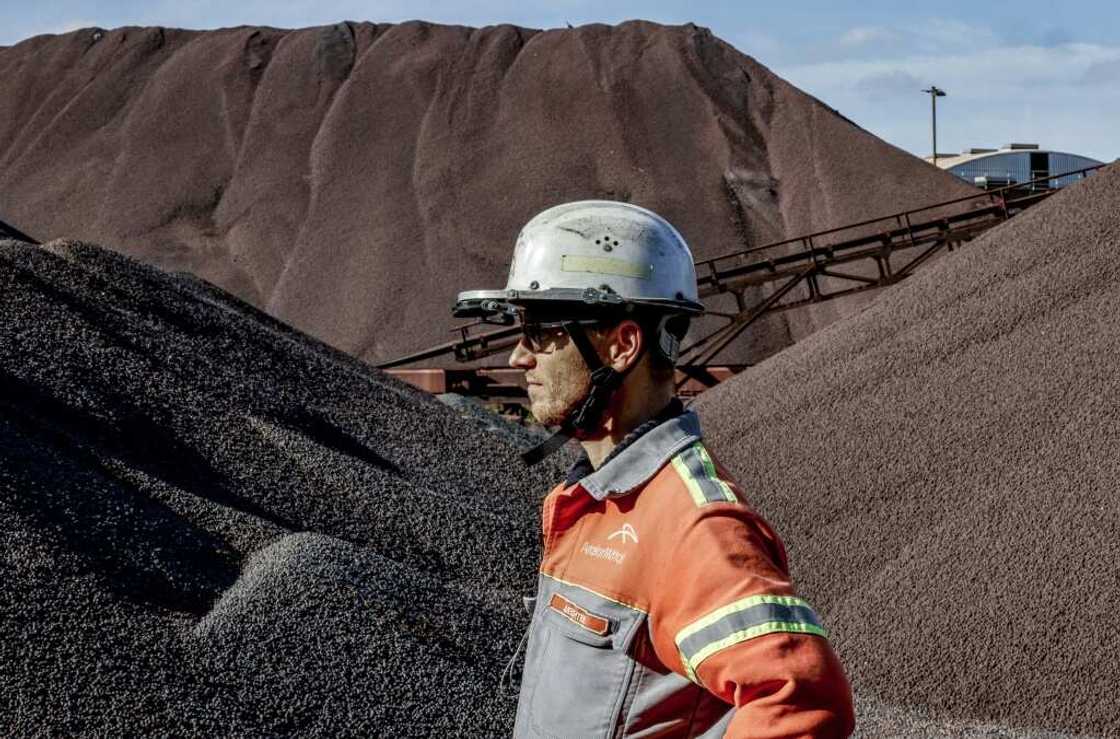 Analysts are divided on whether lots of German industrial firms will shift production to other countries where energy is cheaper Analysts are divided on whether lots of German industrial firms will shift production to other countries where energy is cheaper