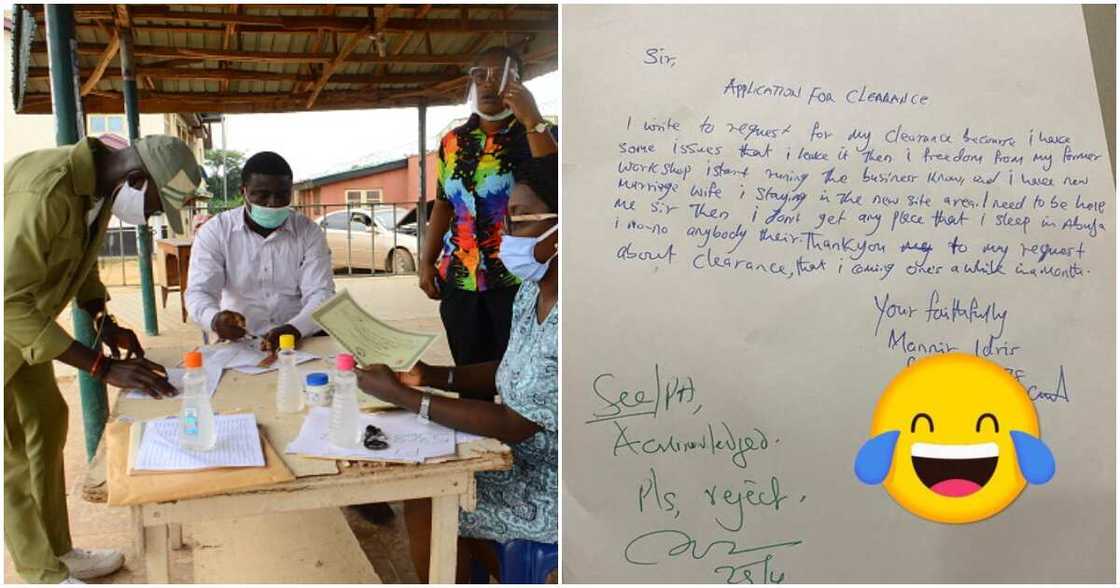 NYSC corps member, Abuja corper NYSC corps member, Abuja corper