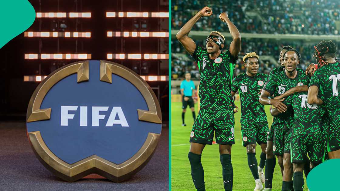 World Cup: Writer shares what his person in FIFA said about Nigeria's petition