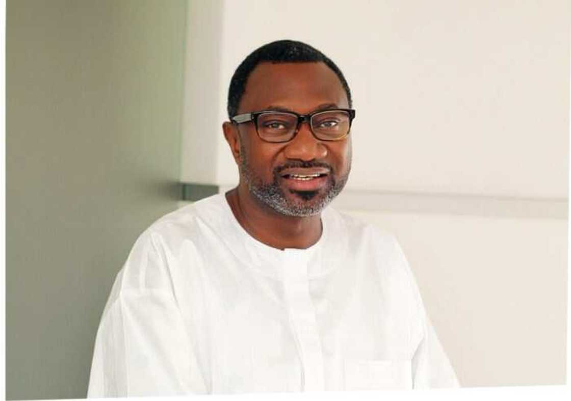 Otedola investements Otedola investements