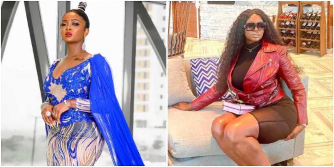 Ka3na shares content of her will Ka3na shares content of her will