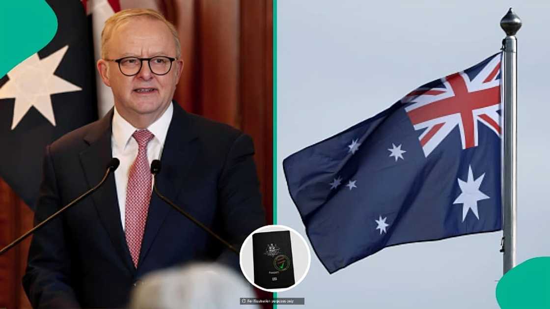 Australia launches website to help foreigners relocate through jobs