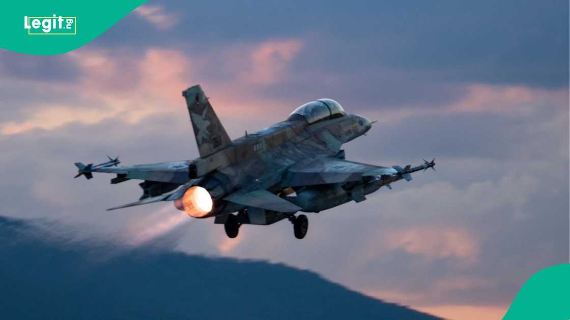 Isra'ila ta ce kashe kwamandojojin Iran na kara karyar lagon 'abokan gabatarta' Isra'ila ta ce kashe kwamandojojin Iran na kara karyar lagon 'abokan gabatarta'