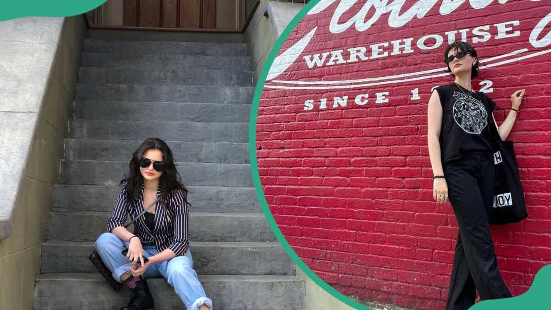 Gabrielle Echols Gabrielle Echols