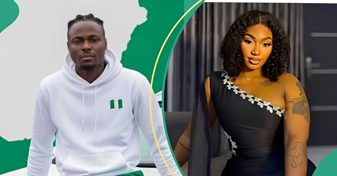 BBNaija season 10 stars Faith Adewale and Sultana win best dressed at AMVCA 2026. BBNaija season 10 stars Faith Adewale and Sultana win best dressed at AMVCA 2026.