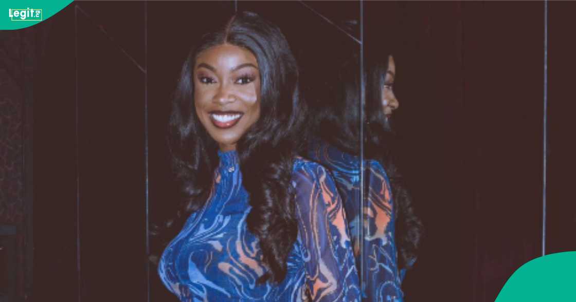 A Nigerian lady shares why her mother never acted again after being in a movie over 20 years ago. A Nigerian lady shares why her mother never acted again after being in a movie over 20 years ago.