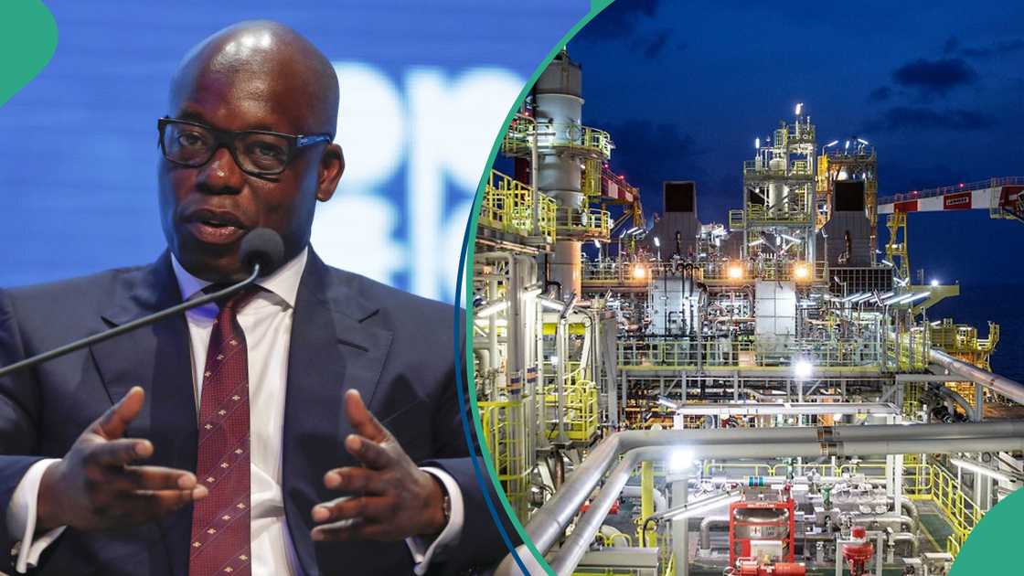 Nigerian oil company Agip Nigerian oil company Agip