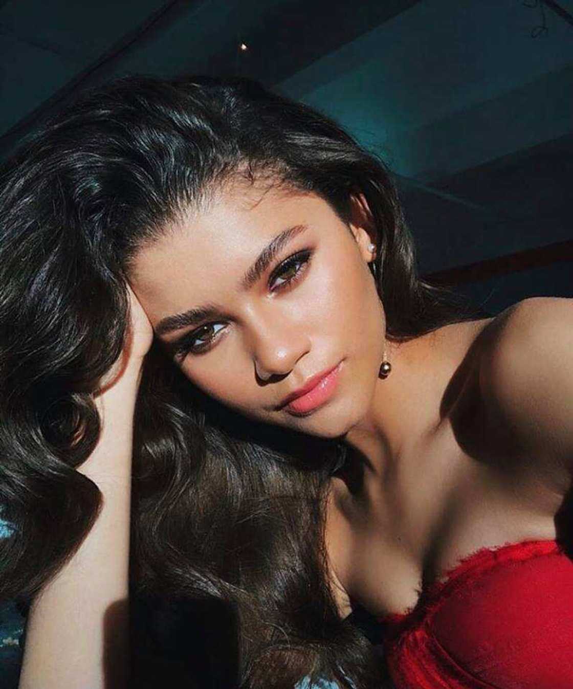 Euphoria Zendaya