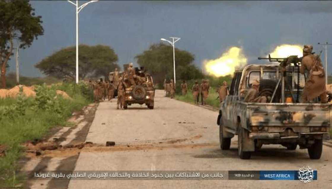 Boko Haram sun sace ma’aikacin Majalisar Dinkin Duniya a hanyar Maiduguri zuwa Damaturu Boko Haram sun sace ma’aikacin Majalisar Dinkin Duniya a hanyar Maiduguri zuwa Damaturu