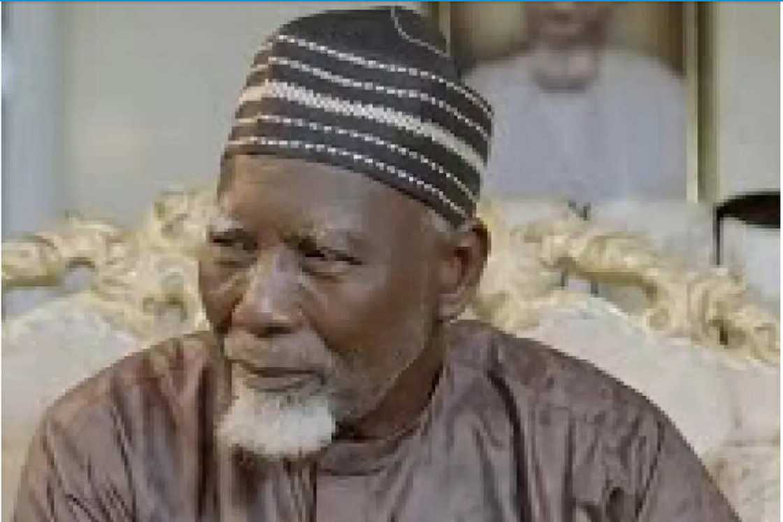 Kannywood: An Taɓa Ɗaure Min Hannu Aka Jefa Ni Cikin Rafi Saura Ƙiris Kada Ya Yi Kalace Da Ni, Baba Musa Kannywood: An Taɓa Ɗaure Min Hannu Aka Jefa Ni Cikin Rafi Saura Ƙiris Kada Ya Yi Kalace Da Ni, Baba Musa