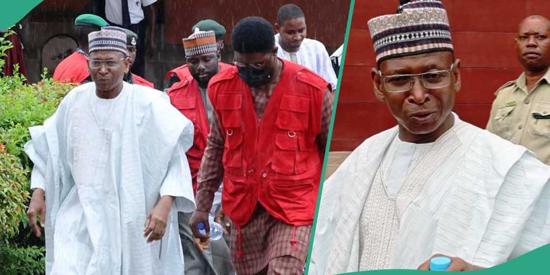 EFCC/efcc news/Ahmed Idris EFCC/efcc news/Ahmed Idris