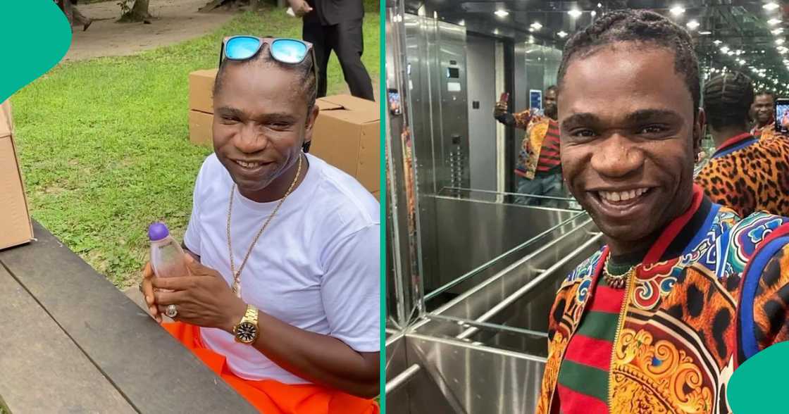 Speed Darlington granted bail. Speed Darlington granted bail.