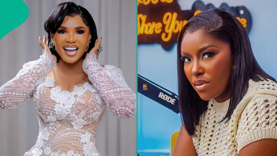 Iyabo Ojo shares major announcement about her movie The Return of Arinze's premiere Iyabo Ojo shares major announcement about her movie The Return of Arinze's premiere