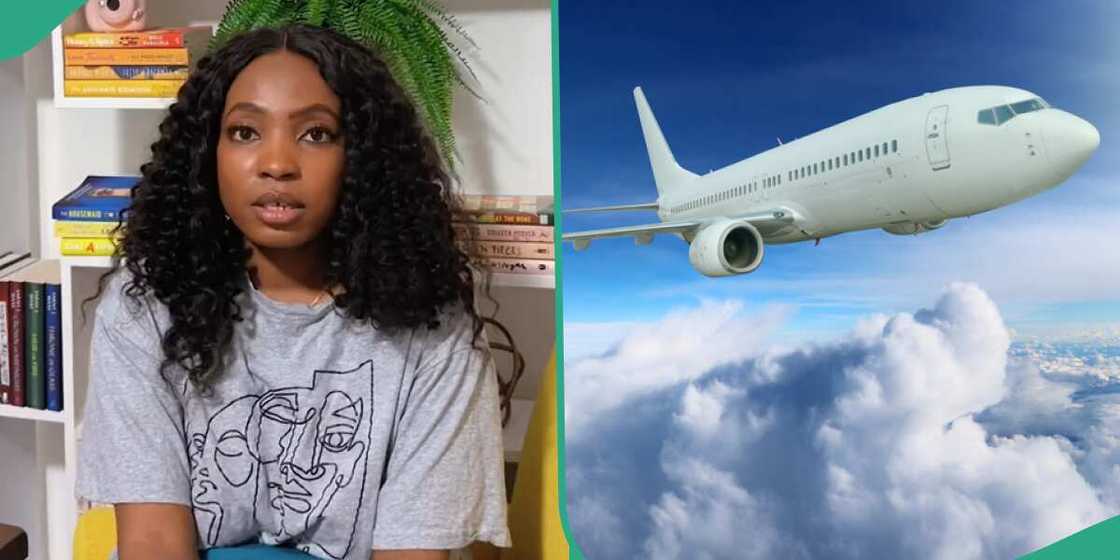 Lady shares info about becoming citizen of Canada. Lady shares info about becoming citizen of Canada.